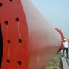 Pole Fabrication